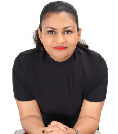 Heshani Kaumadi