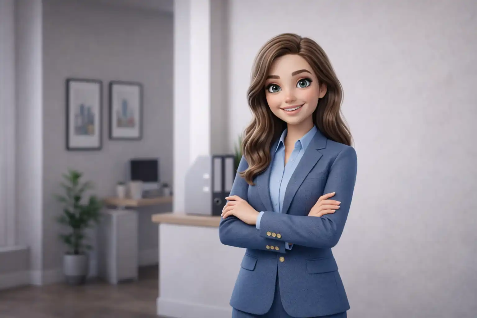 Professional candidate profile photo guidance