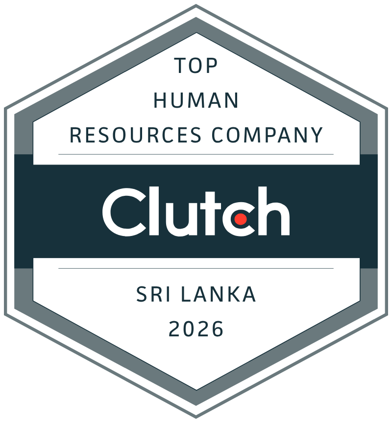 Top Clutch Human Resources Company Sri Lanka 2026