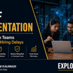 Staff Augmentation vs Hiring for Global Teams 